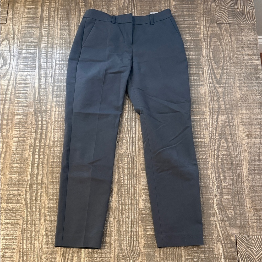 Express Grey Dress Pants